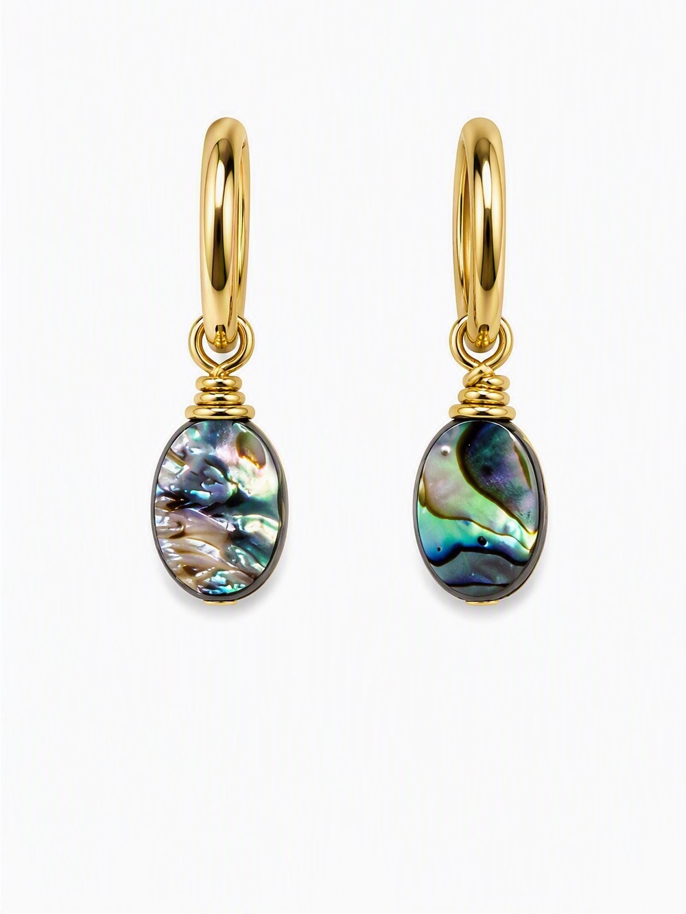 Abalone Huggies
